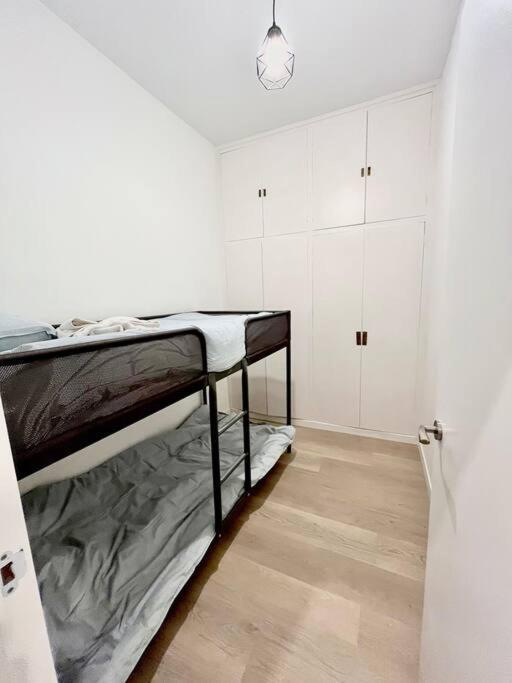 Espectacular Apartamento Madrid Luaran gambar